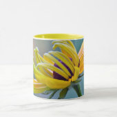 Mug Susan Noir-eyed (Centre)