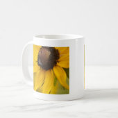 Mug Susan Noir-Eyed avec une larme (Devant gauche)