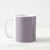 Mug Susan Sontag (Gauche)