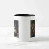 Mug Susanna et les aînés (Centre)