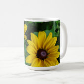 Mug Susans à oeil noir (Devant droit)