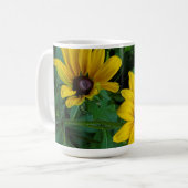 Mug Susans à oeil noir (Devant gauche)