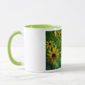 Mug Susans Noir-Eyed (Gauche)