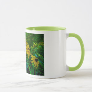 Mug Susans Noir-Eyed