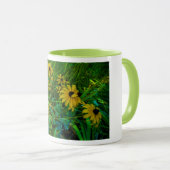 Mug Susans Noir-Eyed (Devant droit)
