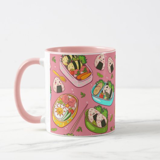 Mug Sushi (Gauche)