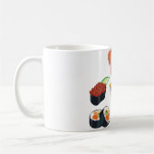 Mug sushi (Gauche)