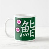 Mug Sushi (Gauche)
