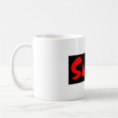 Mug Sushi (Gauche)
