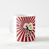 Mug Sushi Cup (Devant gauche)