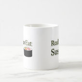 Mug Sushi Dit (Centre)