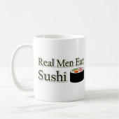 Mug Sushi Dit (Gauche)