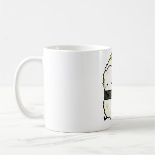 Mug Sushi Kawaii Tamago