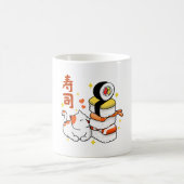 Mug Sushi Lover (Centre)