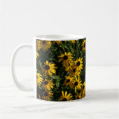 Mug Sushis aux yeux noirs (Gauche)