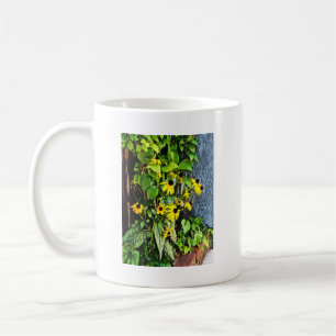 Mug Sushis Noirs Oeil Par Mur De Pierre