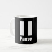 Mug Suspendre (Devant gauche)