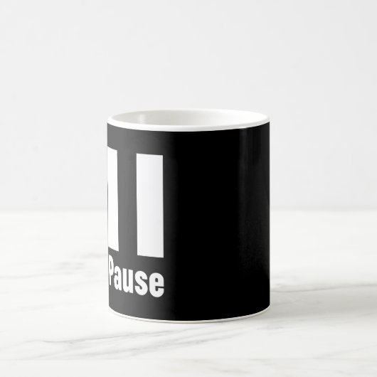 Mug Suspendre (Centre)