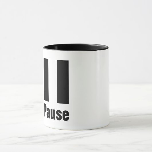 Mug Suspendre (Centre)