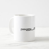 Mug Suspendre (Devant gauche)