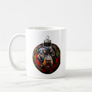 Mug Sussex Spaniel Joyeux Noël  