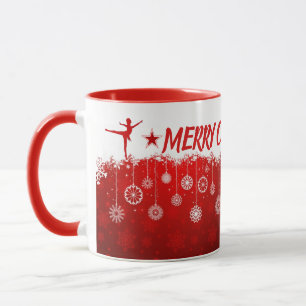 MUG SUZANNE ELIZABETH CHRISTMAS COLLECTION