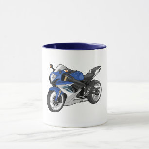 Mug Suzuki