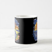 Mug Sveti Stefan (Centre)