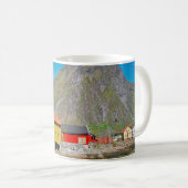 Mug Svolvaer, Norvège (Devant droit)