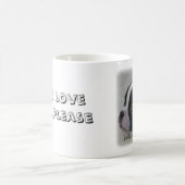 Mug svp aimez-juste moi…, mr.willow (Centre)