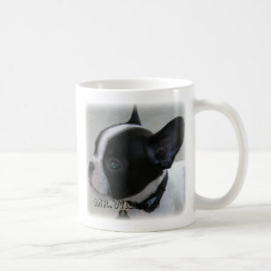 Mug svp aimez-juste moi…, mr.willow