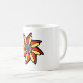 Mug Sw107M - Du är mitt solsk - Vous êtes mon soleil (Devant droit)