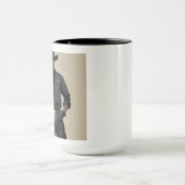 MUG SWAG DE COW-BOY # 4 (Centre)