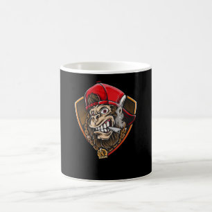 Mug Swag Gorilla