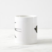 Mug Swallow (Centre)