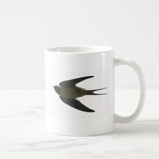 Mug Swallow (Droite)