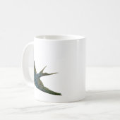 Mug Swallow (Devant gauche)