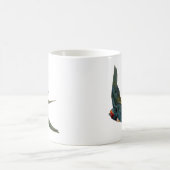 Mug Swallow (Centre)