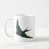 Mug Swallow (Gauche)