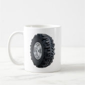 Mug Swamper superbe Bogger (Gauche)