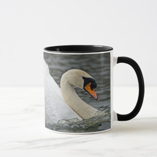 Mug Swan (Droite)