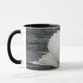 Mug Swan (Gauche)