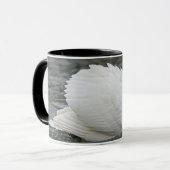 Mug Swan (Devant gauche)