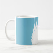 Mug Swan (Gauche)