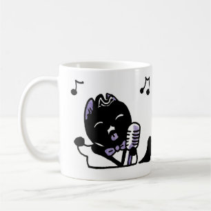 Mug Swanky Puck