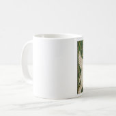 Mug Swans Birds Iris Reeds Walter Crane (Devant gauche)