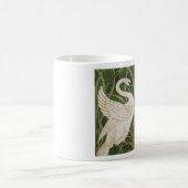 Mug Swans Birds Iris Reeds Walter Crane (Centre)