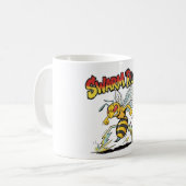 Mug Swarm Rush (Devant gauche)