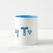 Mug SwaY MuGGen (Centre)