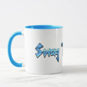 Mug SwaY MuGGen (Gauche)
